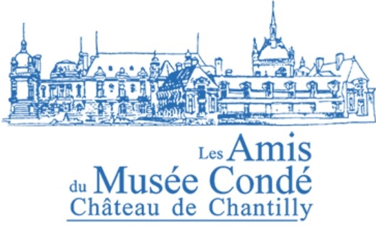 Logo Musée Condé